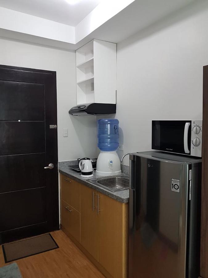 Keys 'N Places Holiday Rentals At Mesaverte Condo Cagayan de Oro Exterior foto